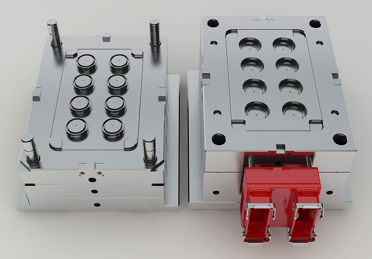 Precision Manufacturing and Quality Assurance