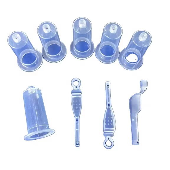 What Are the Advantages of Medical Plastic Injection Molding for Medical Devices?