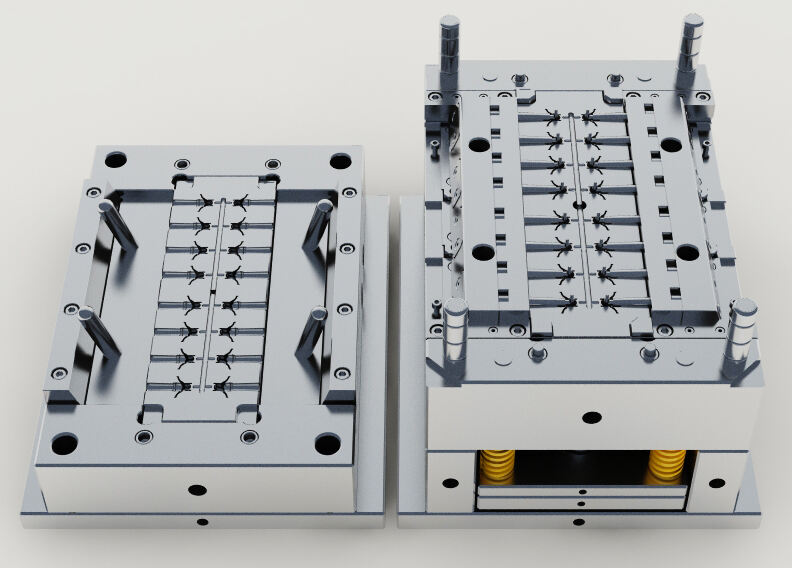 Versatility in Material and Design Options