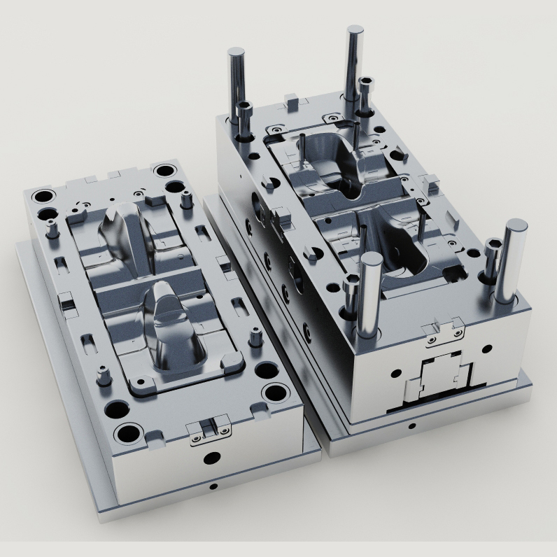 Advanced Clean Room Manufacturing