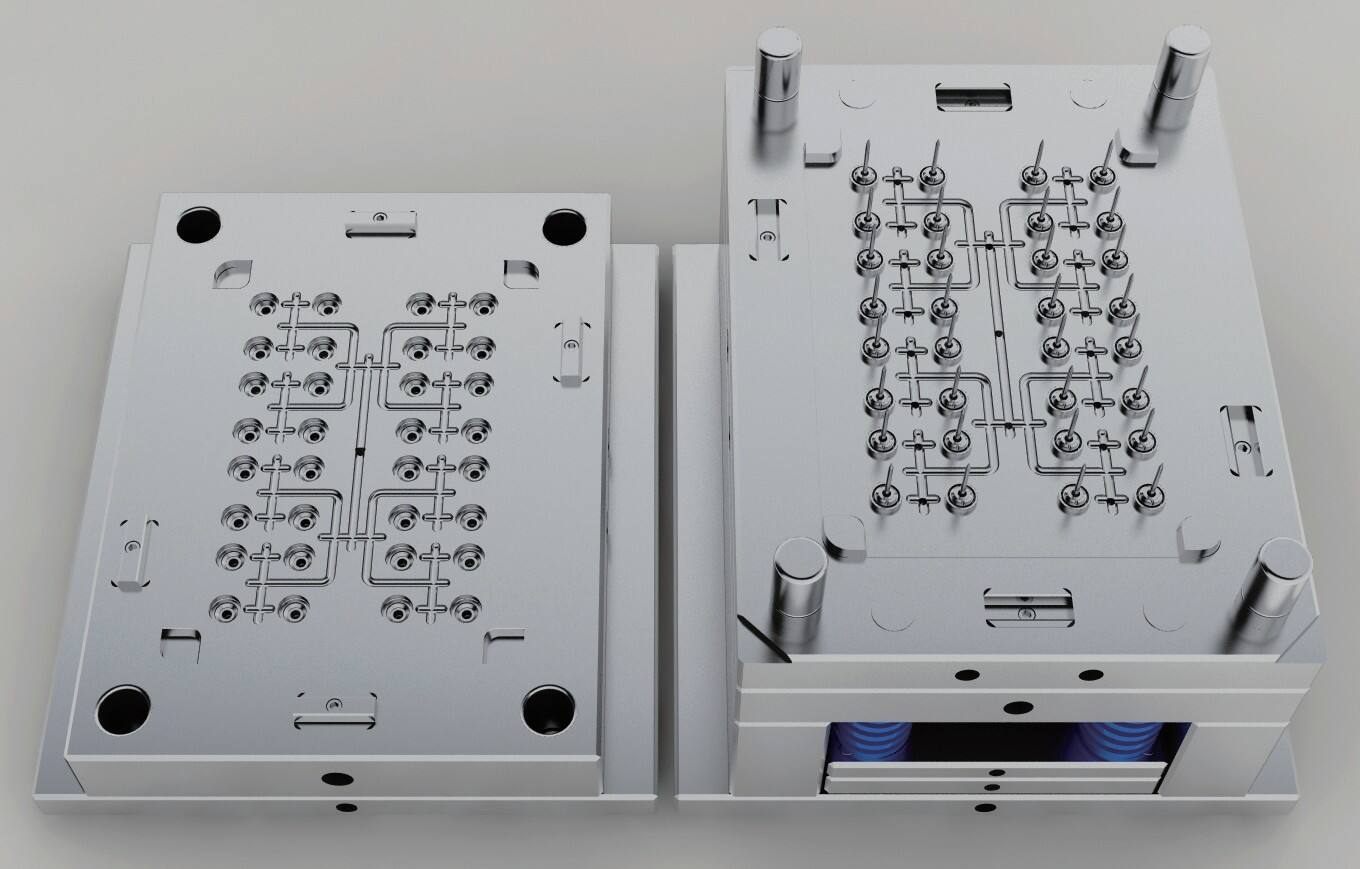 Advanced Manufacturing Technology Integration