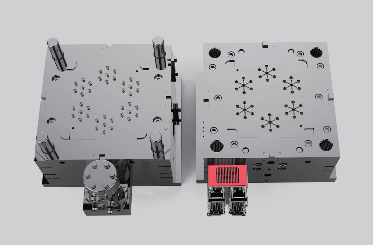 Superior Mechanical Properties and Durability