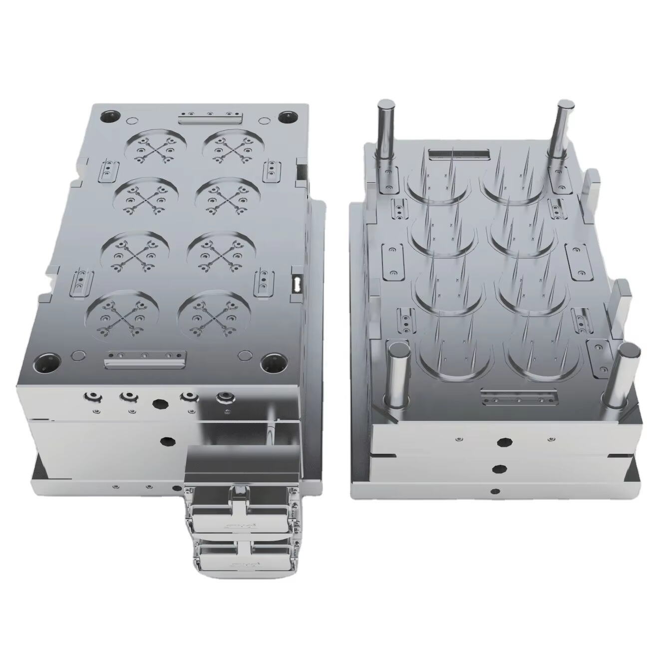 How to choose the right material for injection mold manufacturing?