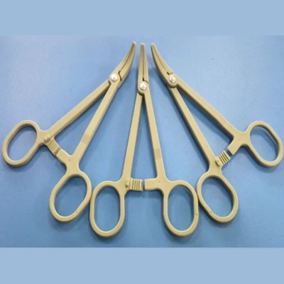 Tweezer Forceps