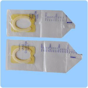 Pediatric Urine Bag