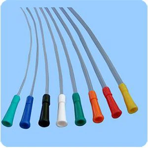 Nelaton Catheter