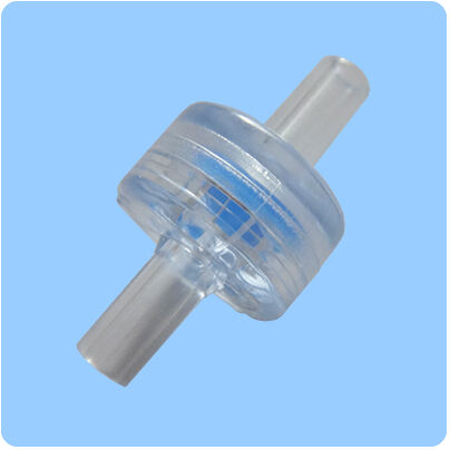 One way Check Valve