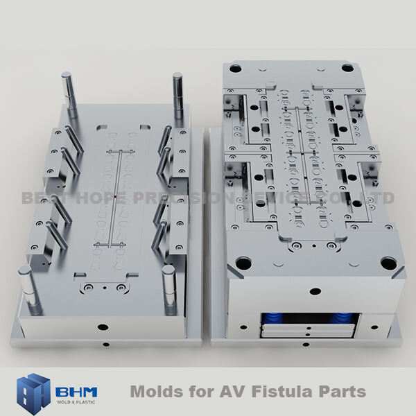 Flexible Production Scaling and Fast Turnaround