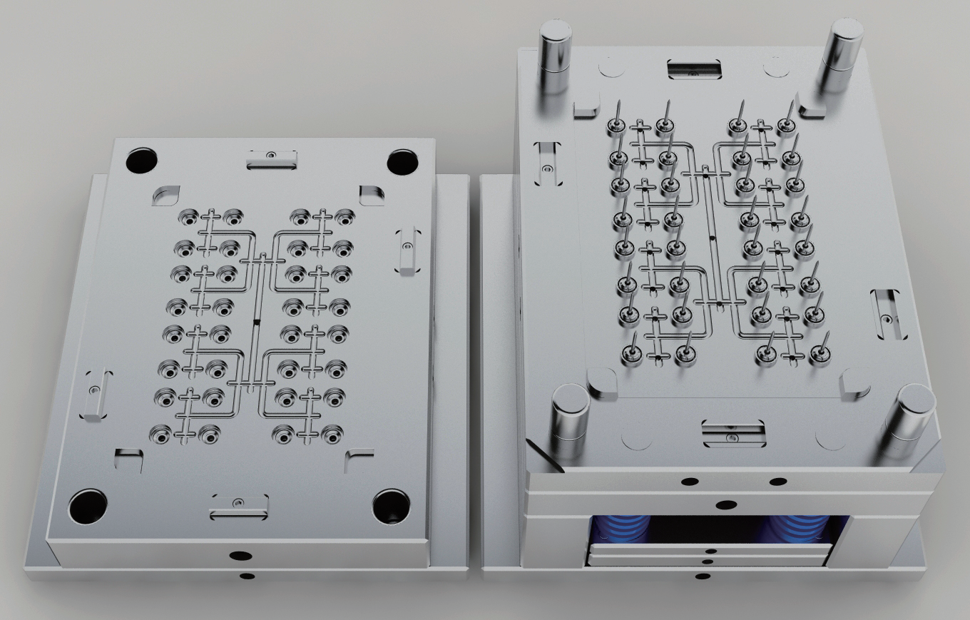 Advanced Clean Room Manufacturing