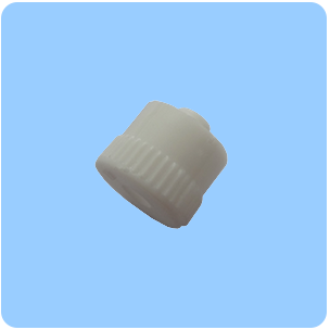 Cap for Female Luer Lock