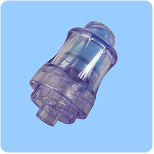 Needle Free Valve