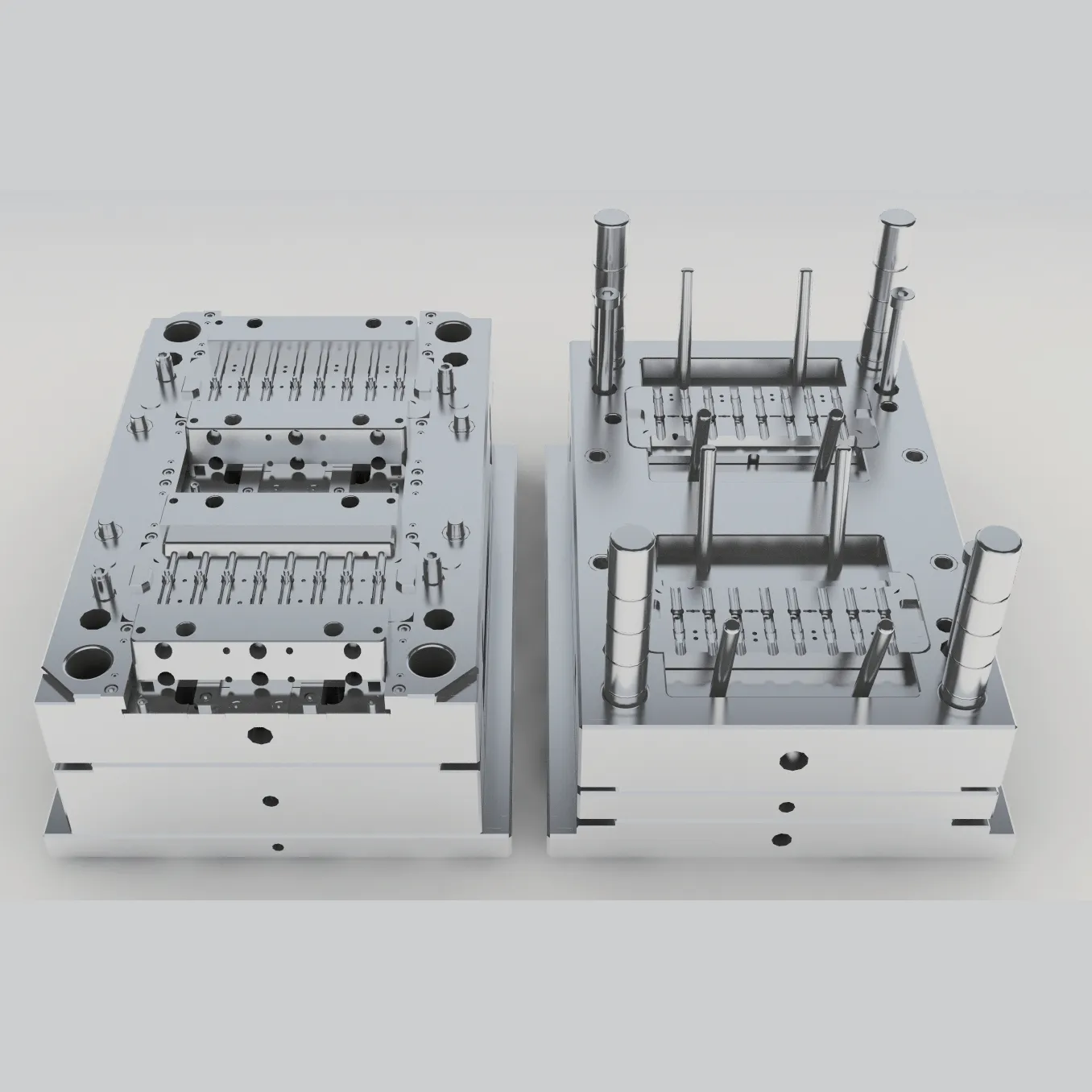Why Precision Matters in Injection Mold Fabrication?