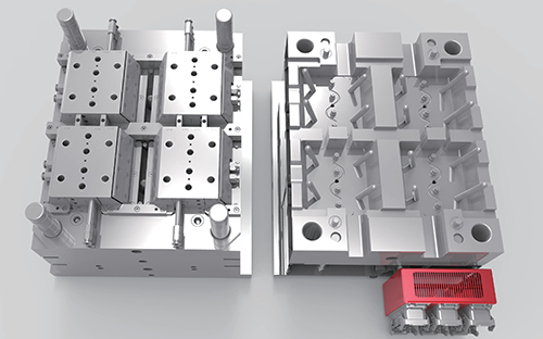 Advanced Thermal Management System