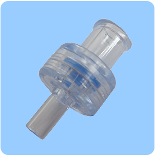 One way Check Valve