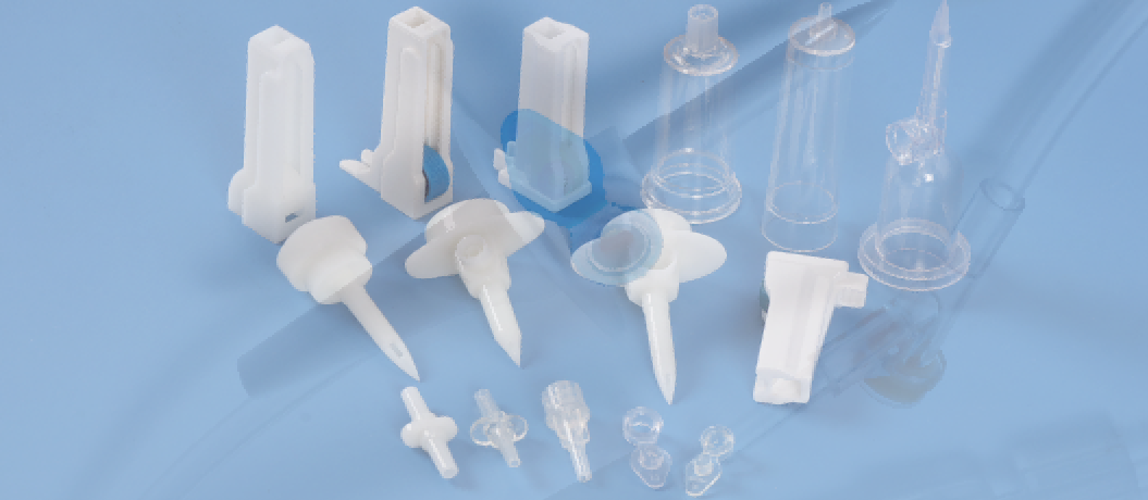 Infusion and Transfusion Devices