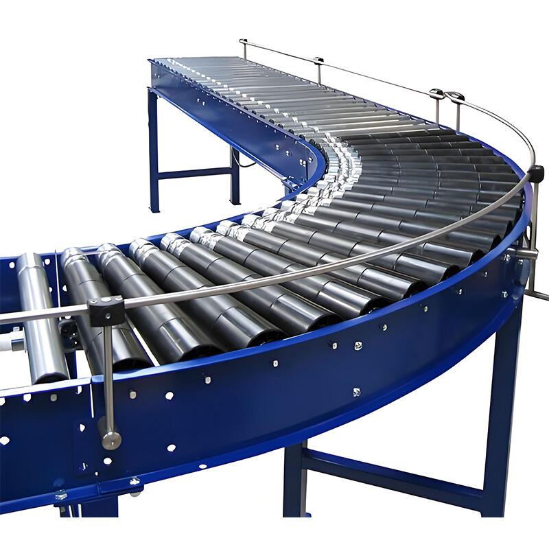 Roller Conveyor