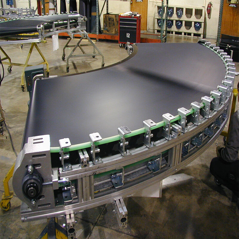 PU Conveyor