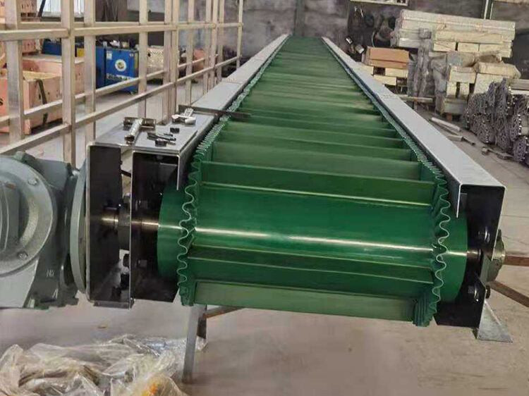 The Company Has Once Again Obtained A Patent Related To PU Conveyor