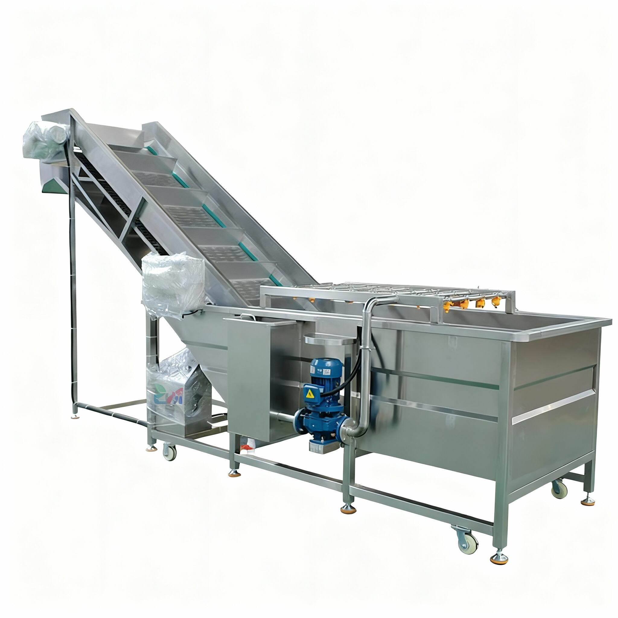 Fruit and Vegetable Washing Machine
