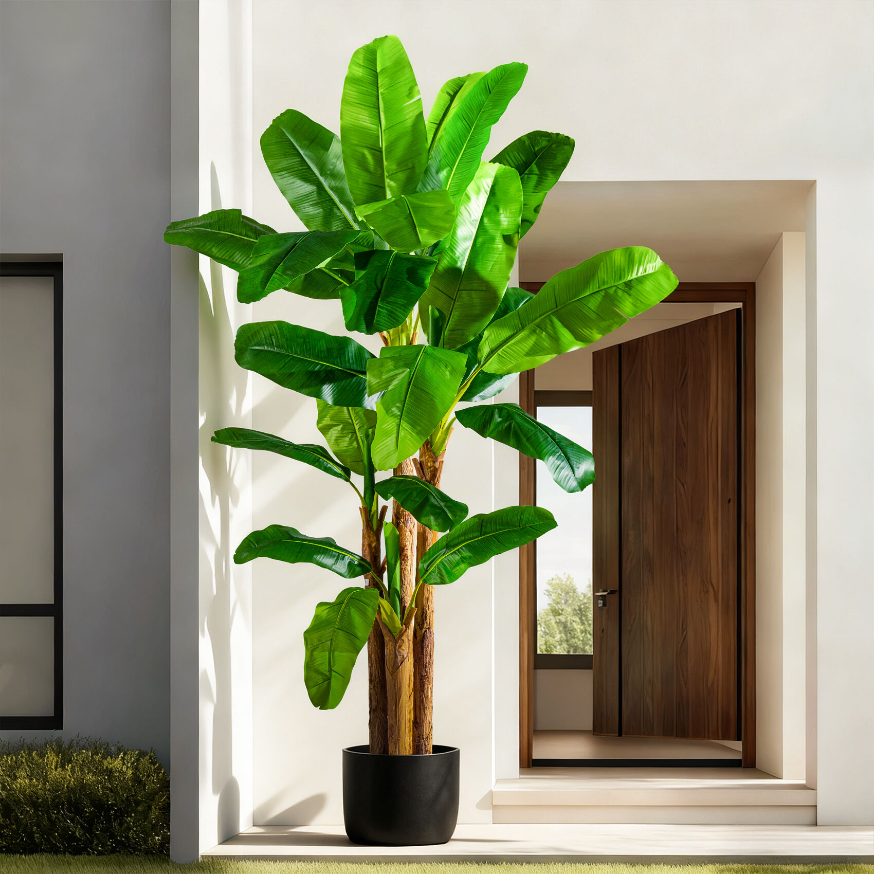 Advanced Botanical Replication Technology