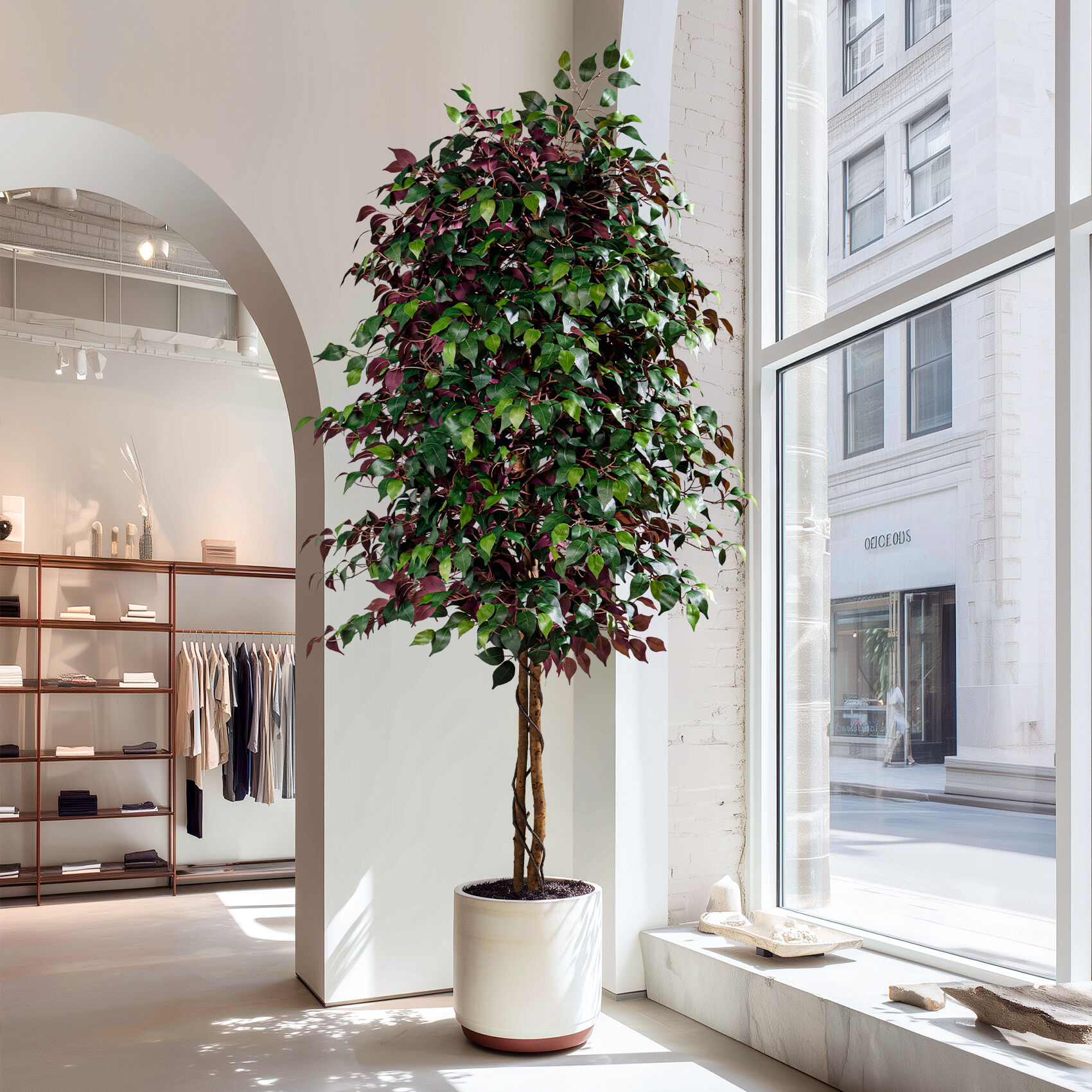 Exceptional Durability and Longevity for Sustainable Investment