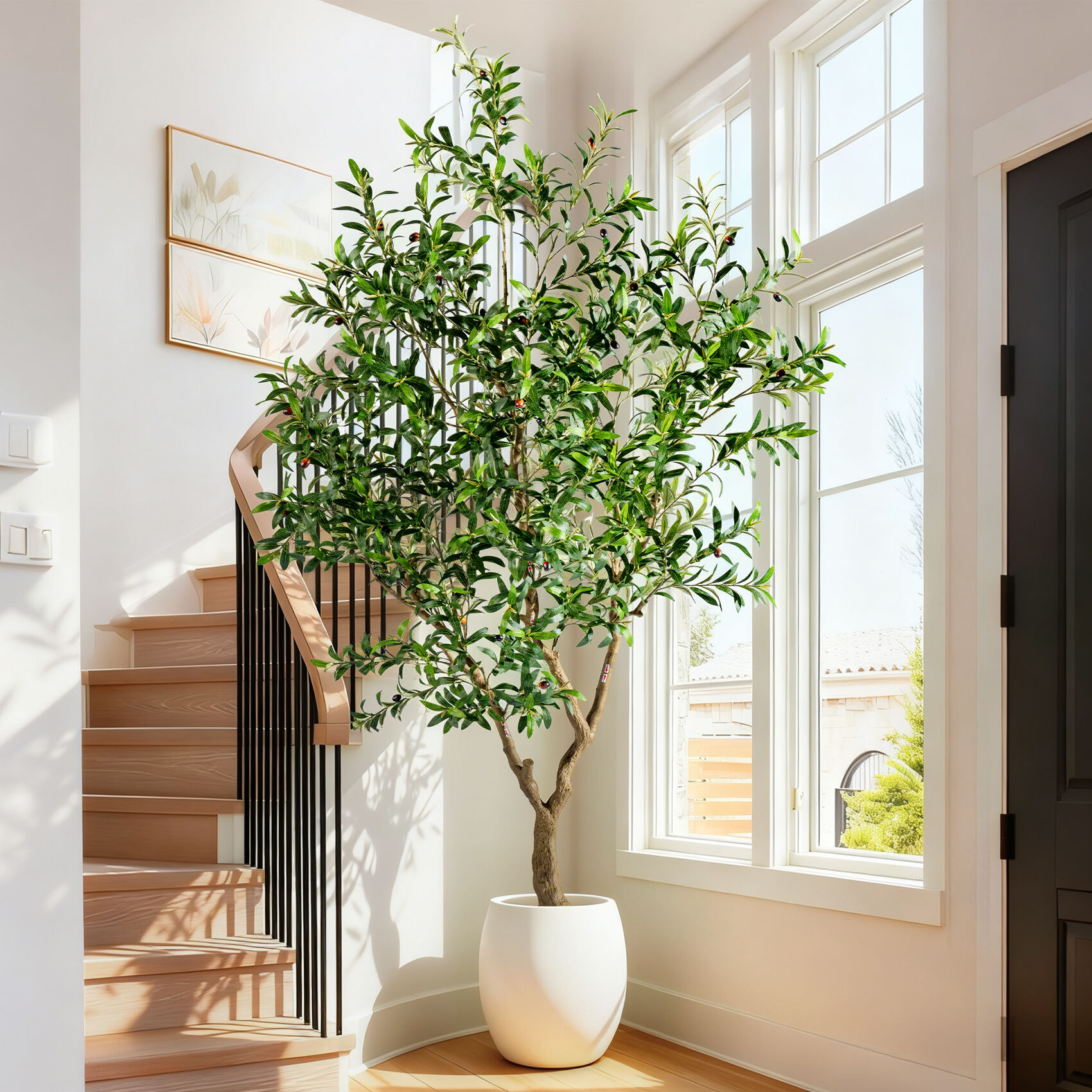 Versatile Commercial Application Flexibility