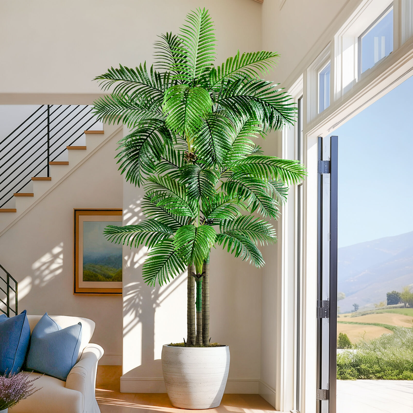 Maintenance-Free Beauty That Lasts Forever