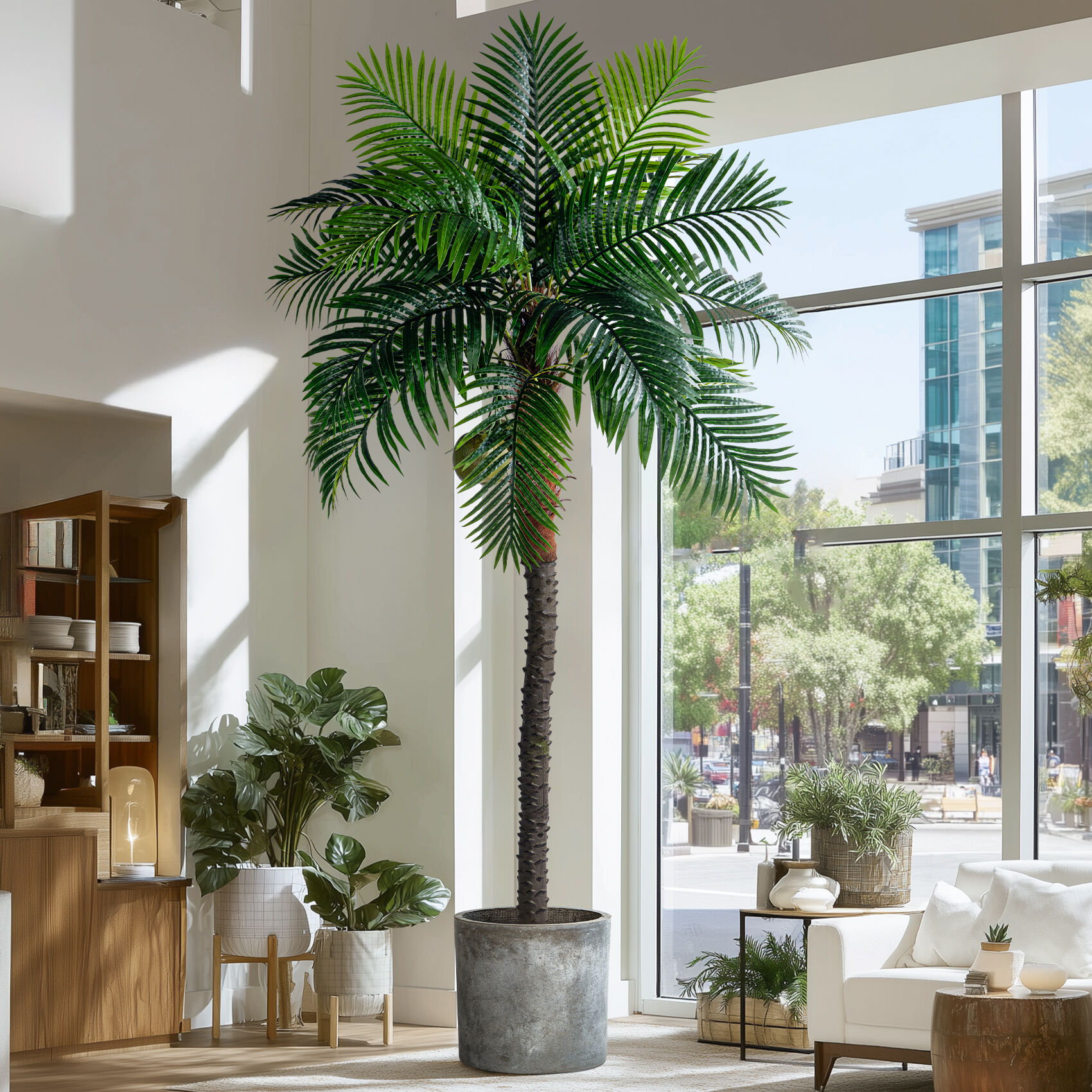 Ниска поддръжка и дългосрочна икономия