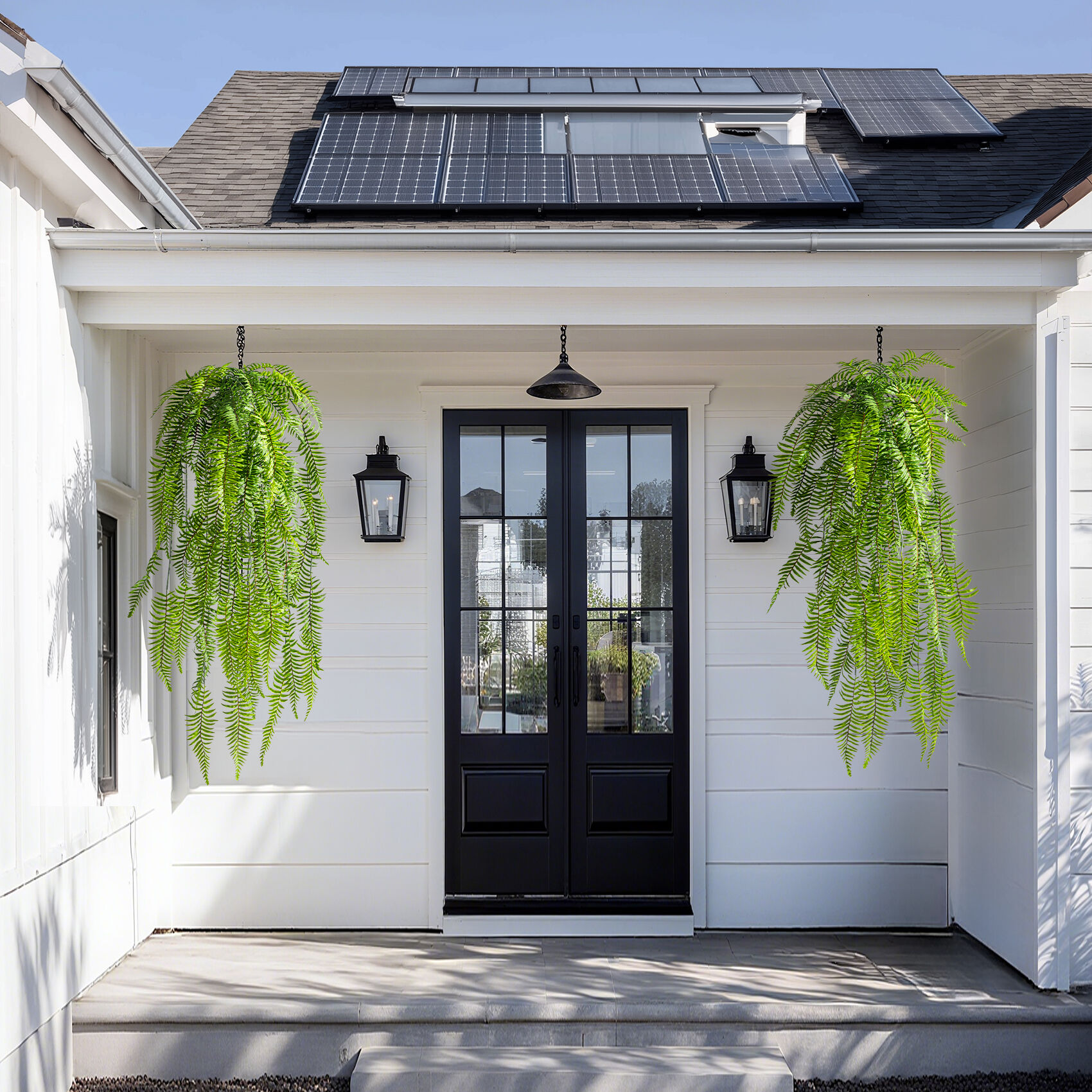 Zero-Maintenance Design for Maximum Operational Efficiency