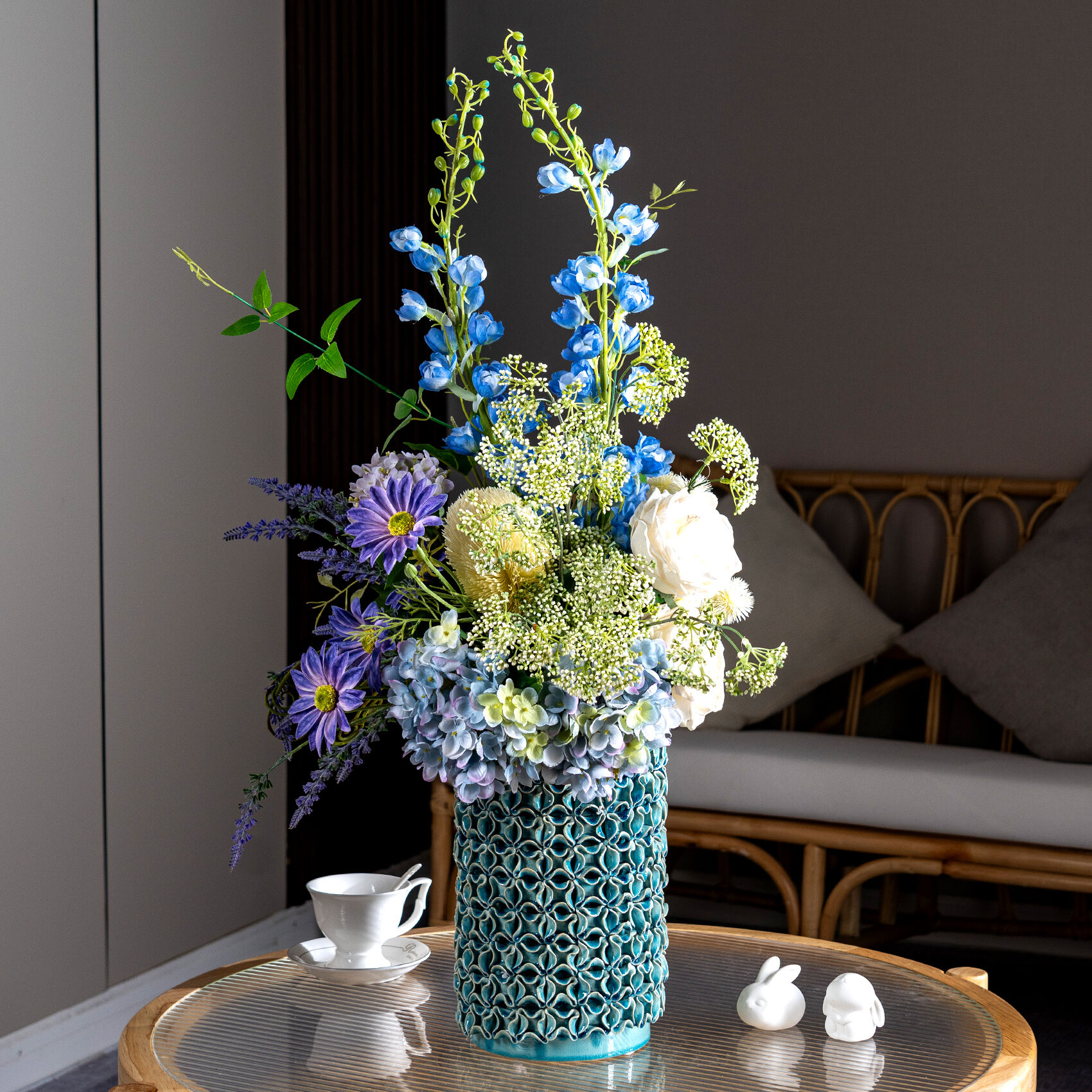 Exceptional Realism and Visual Appeal