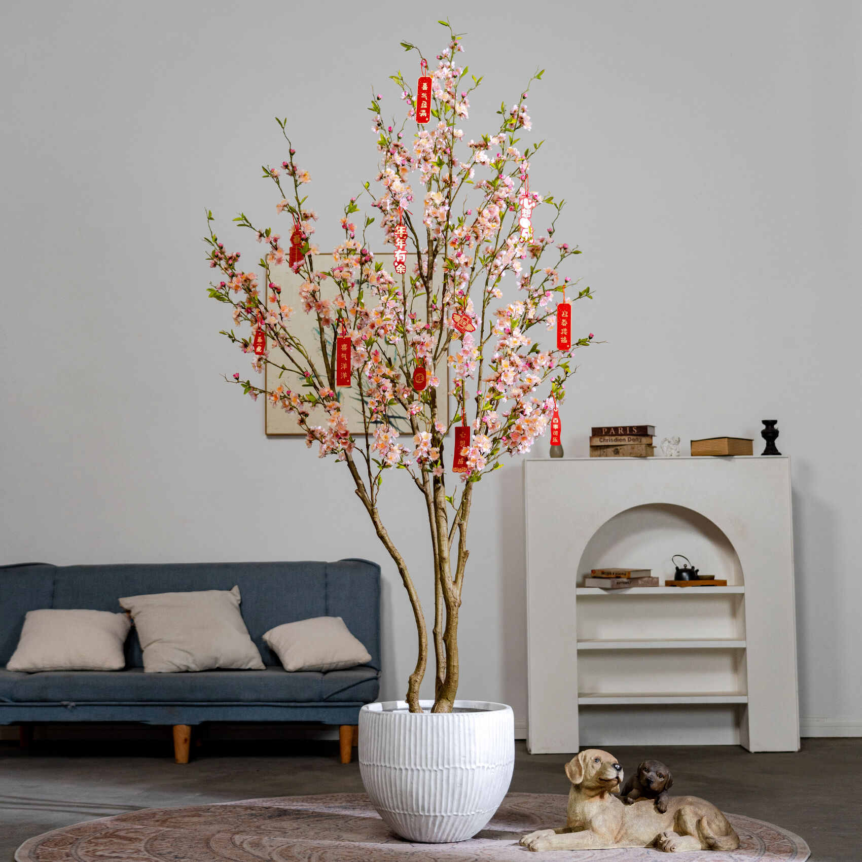 ריאליזם בלתי מתחרה באמצעות טכנולוגיית ייצור מתקדמת