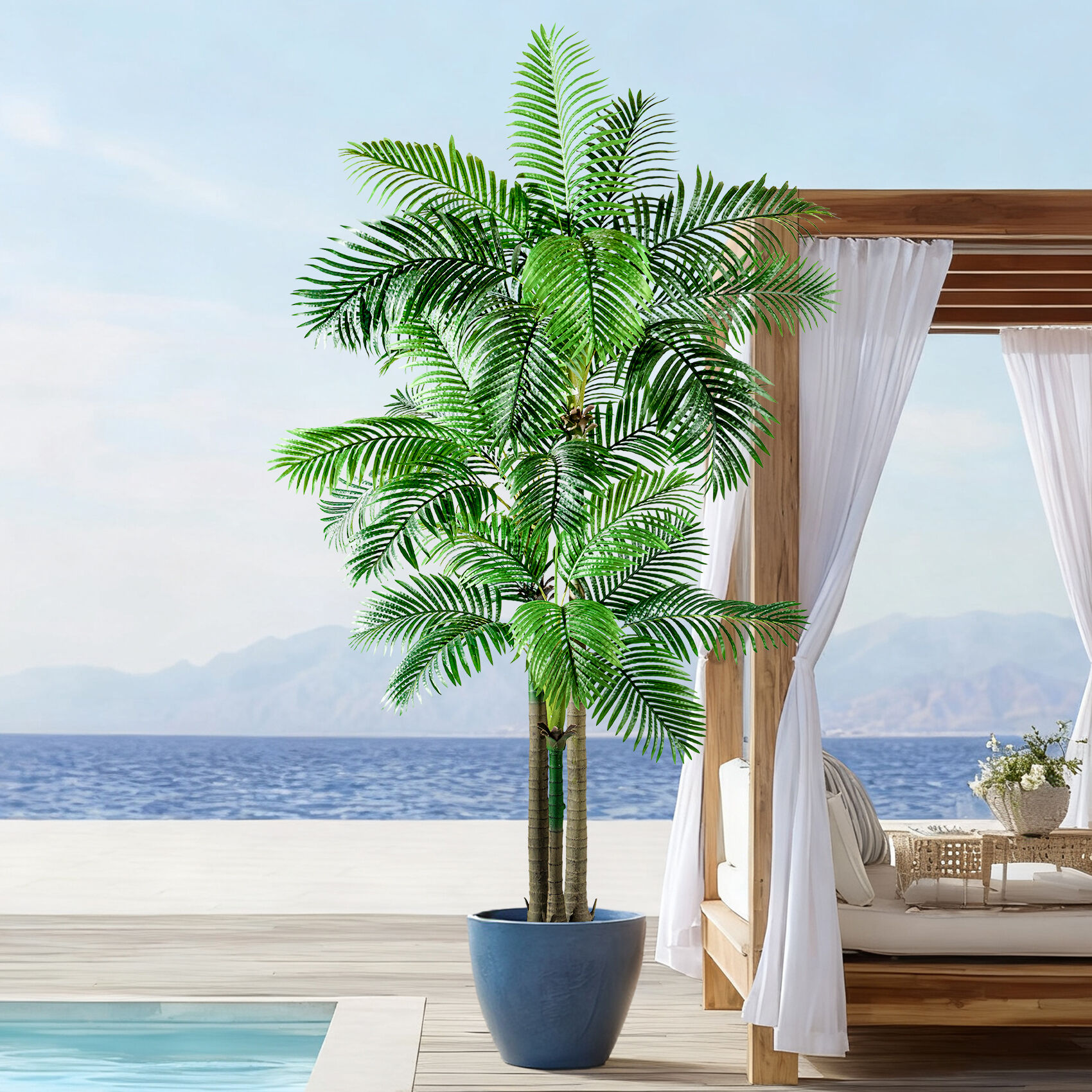 Revolutionary UV-Resistant Technology for Long-Lasting Beauty