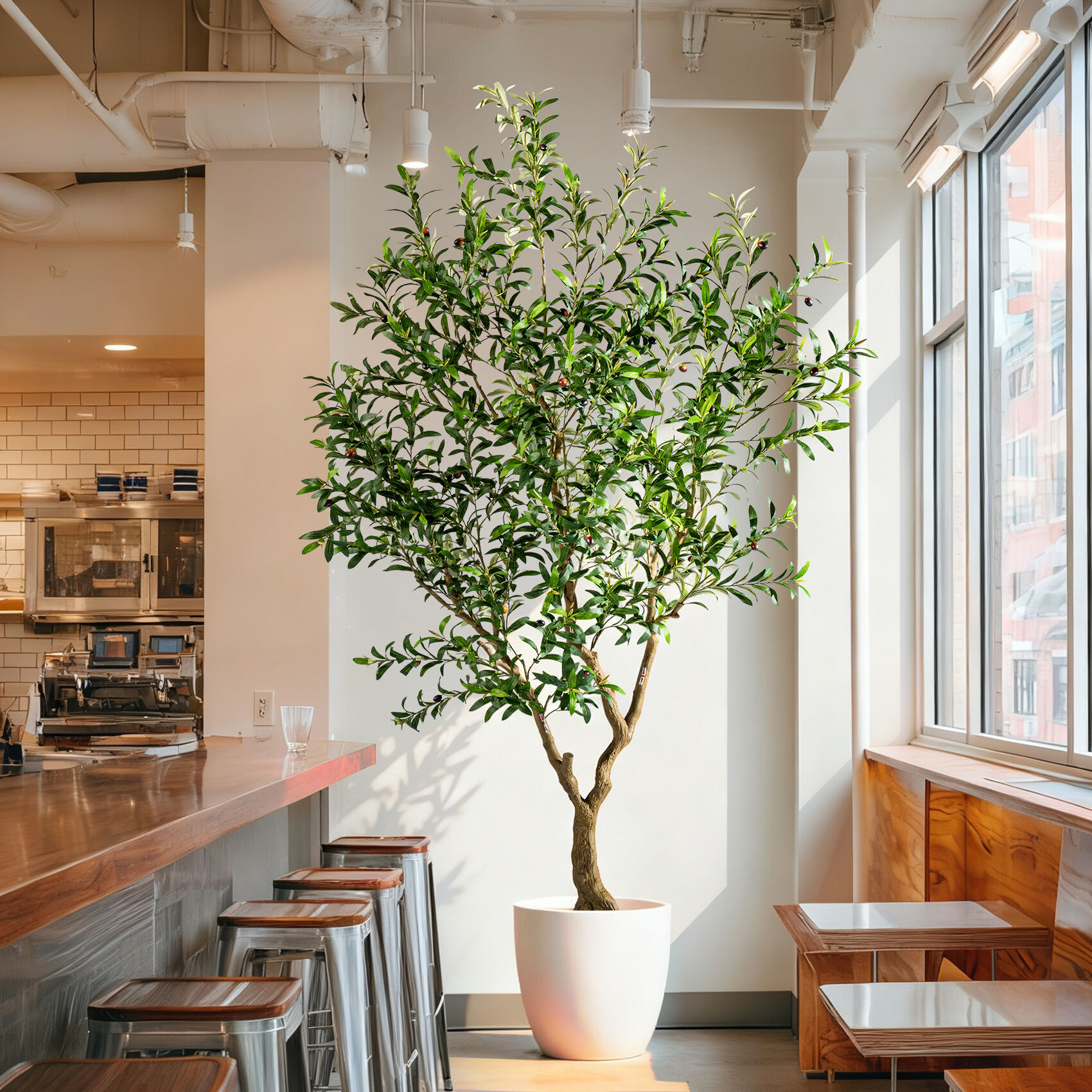 Zero Maintenance Requirements for Maximum Operational Efficiency