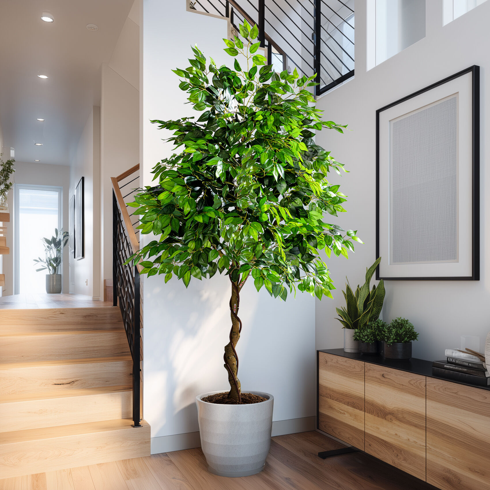 Superior Durability and Long-term Value Proposition