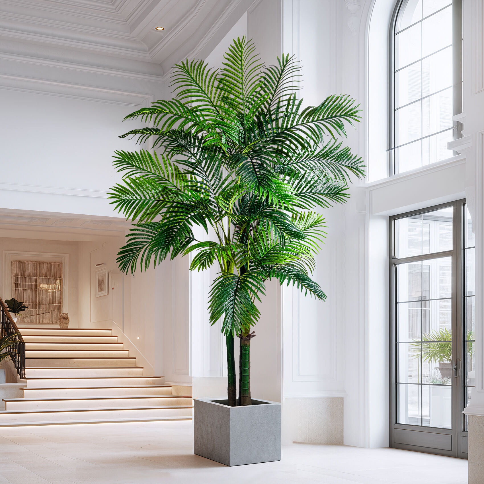 Comprehensive Product Customization and Design Flexibility