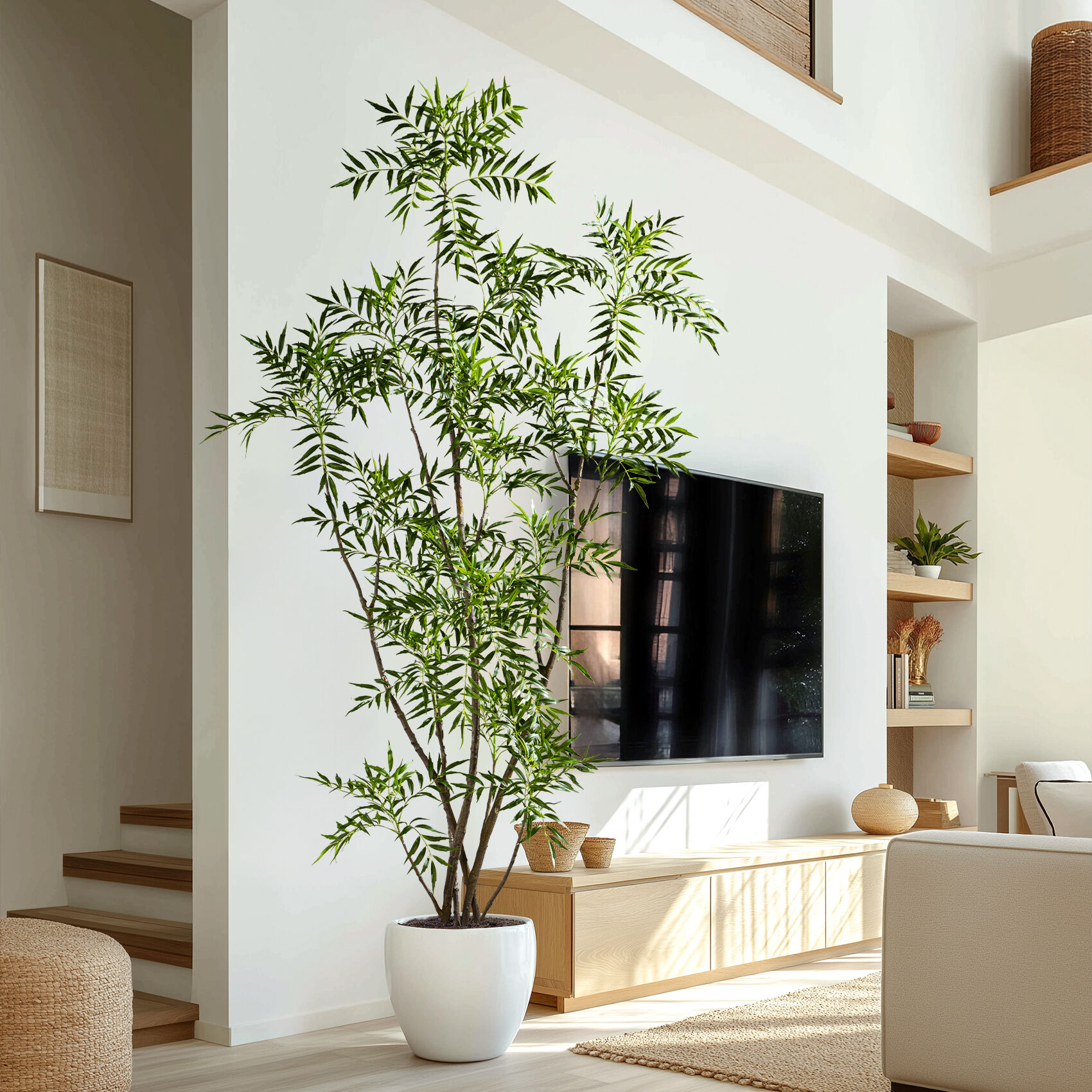 Unlimited Design Flexibility and Placement Options