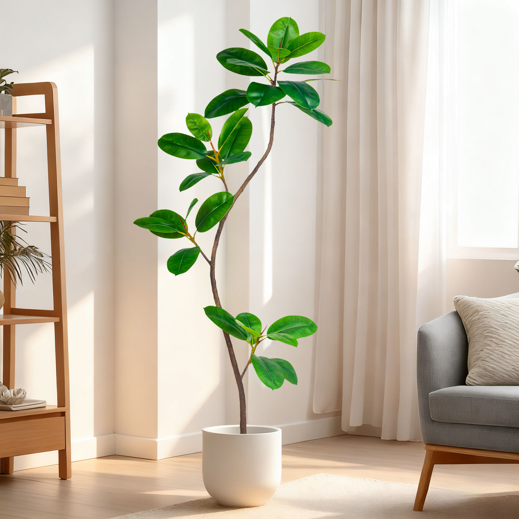 Unlimited Design Flexibility Enhances Creative Possibilities