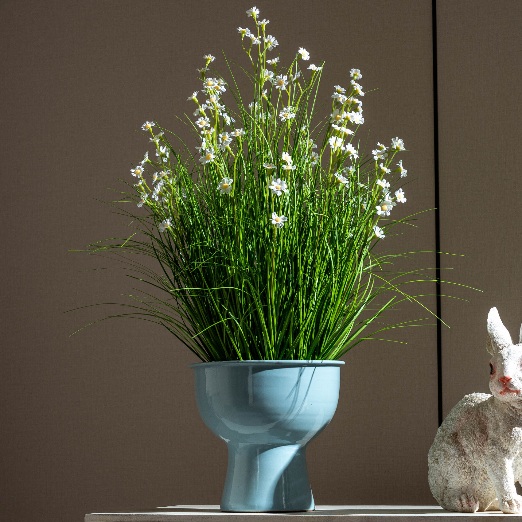 Allergiaton ympäristö inklusiivisen työpaikan hyvinvoinnin edistämiseksi