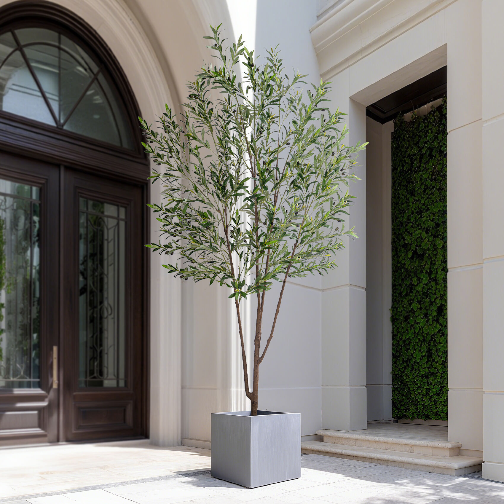 Precision Manufacturing and Botanical Accuracy