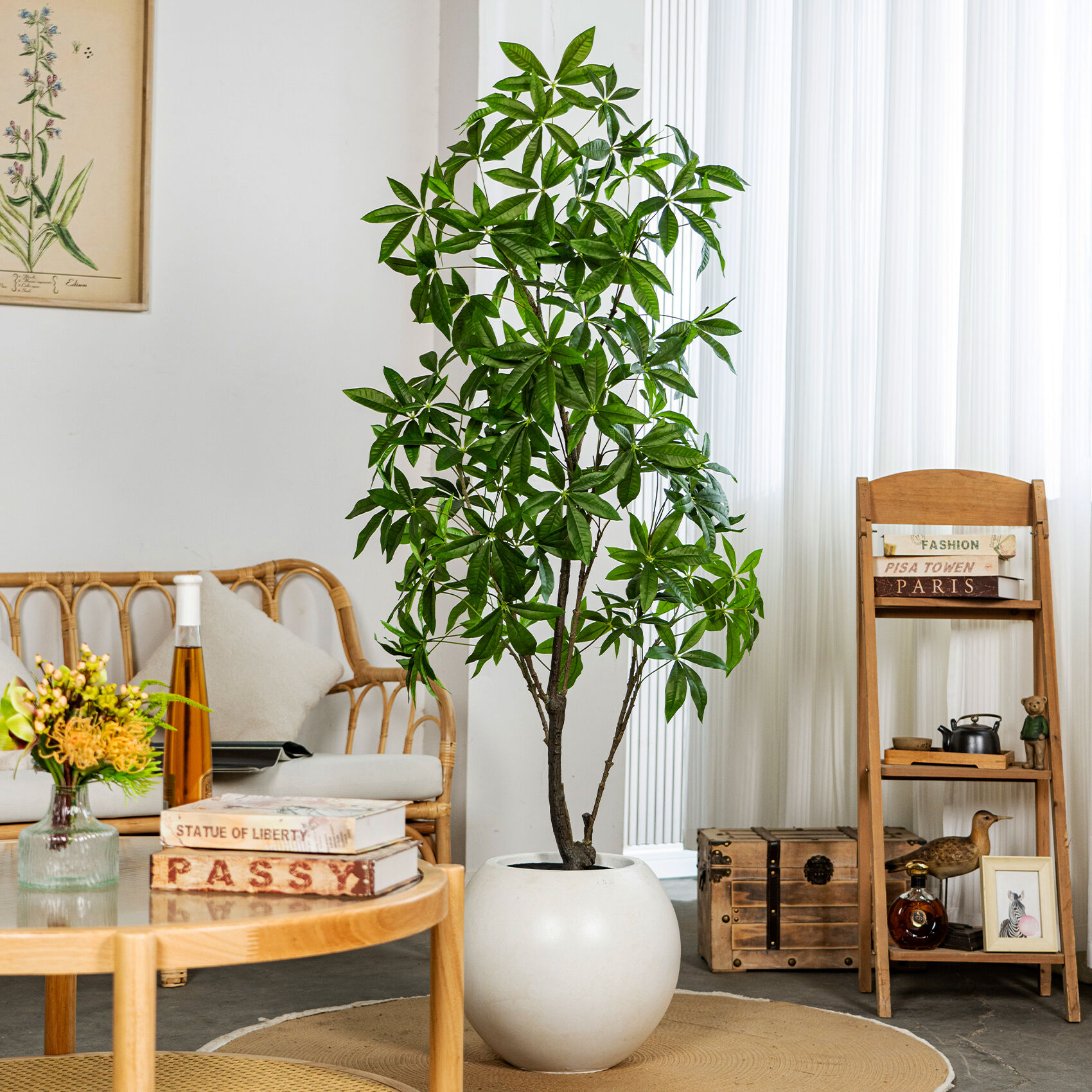 גמישות מיקום בלתי מוגבלת