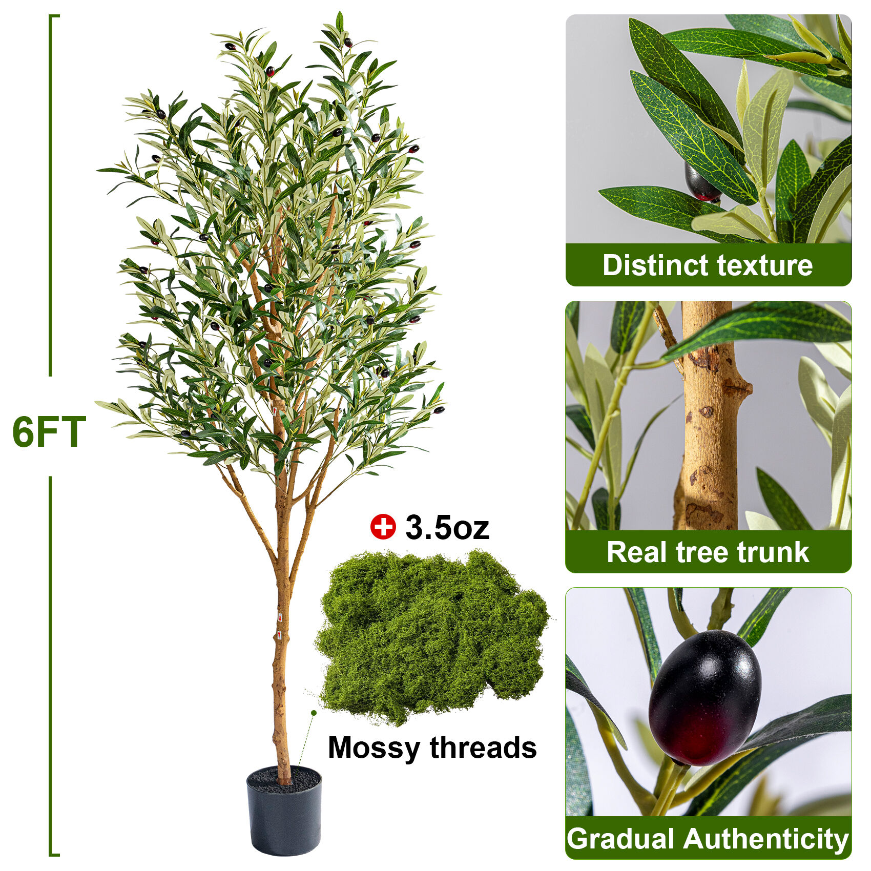 Дългосрочна стойност и предимства на инвестицията