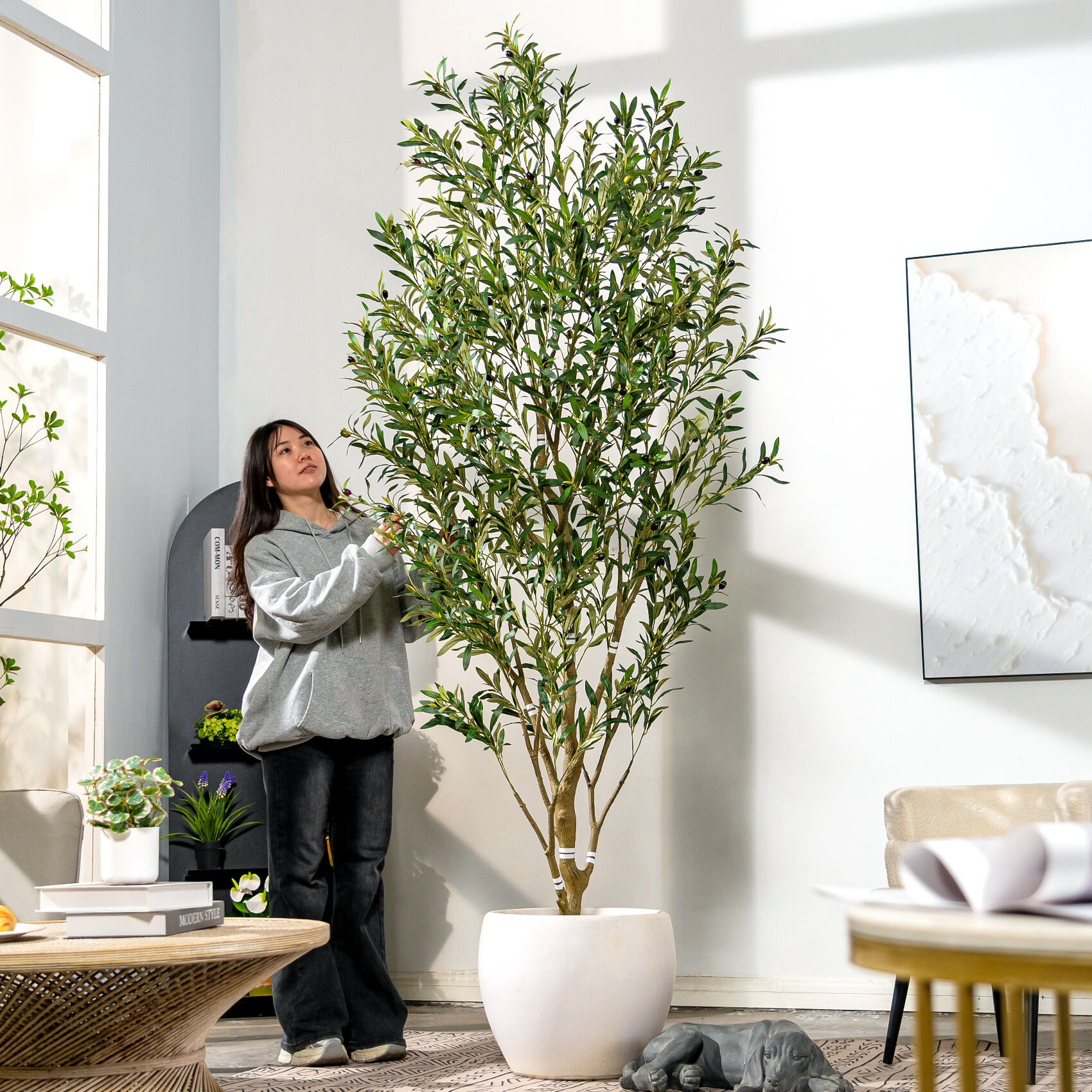 All-Weather Durability