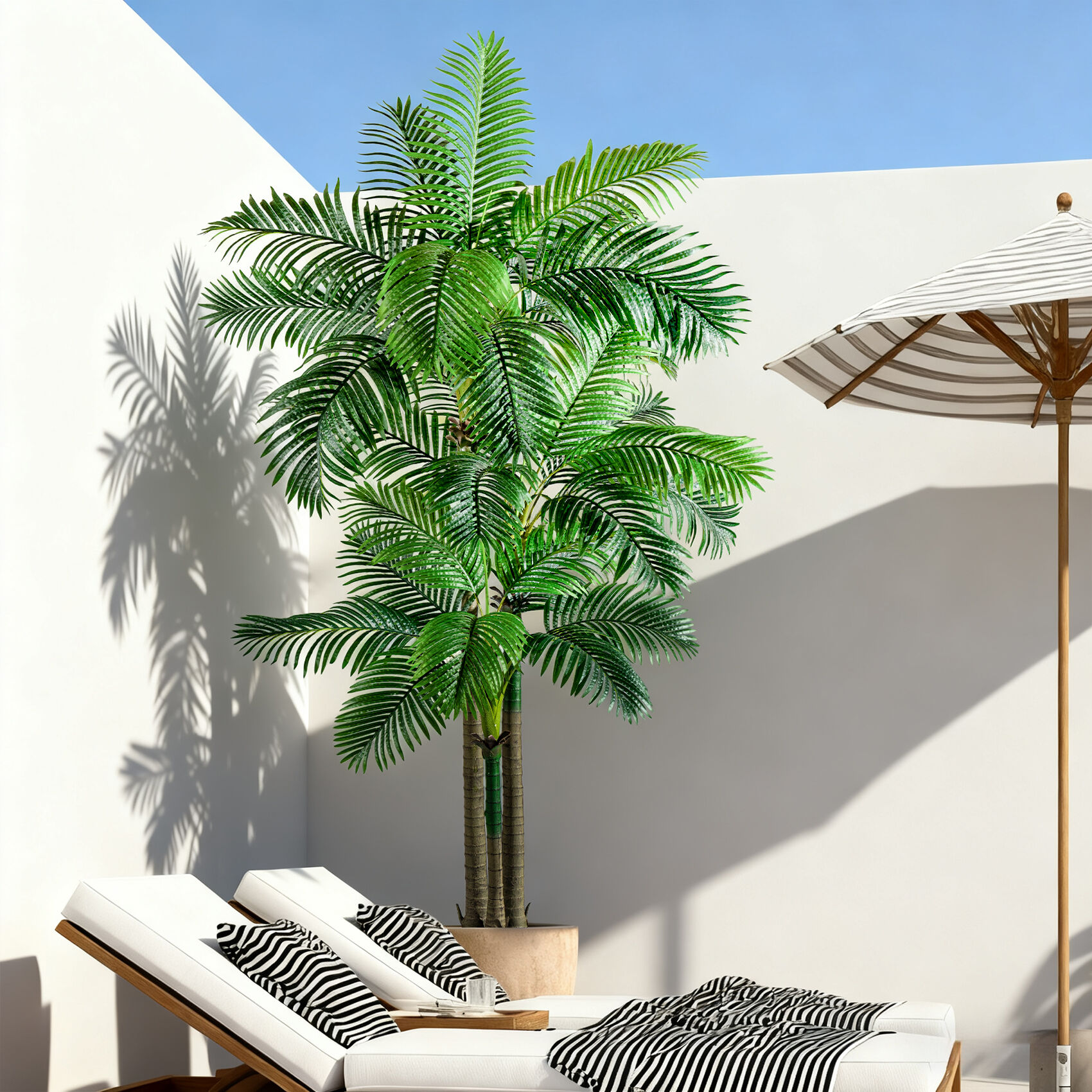 Unlimited Placement Flexibility and Design Freedom