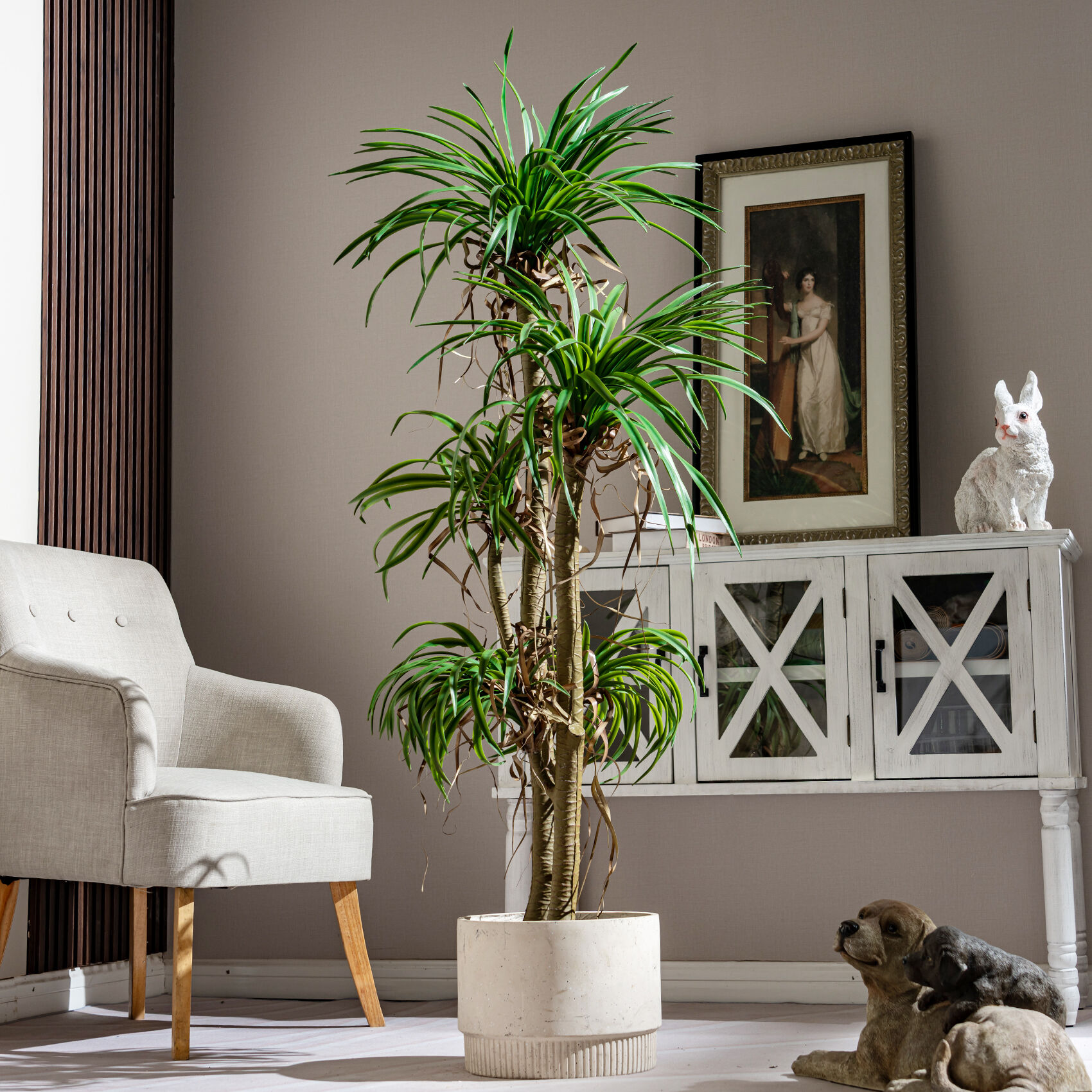 Zero-Maintenance Design Eliminates Ongoing Care Requirements