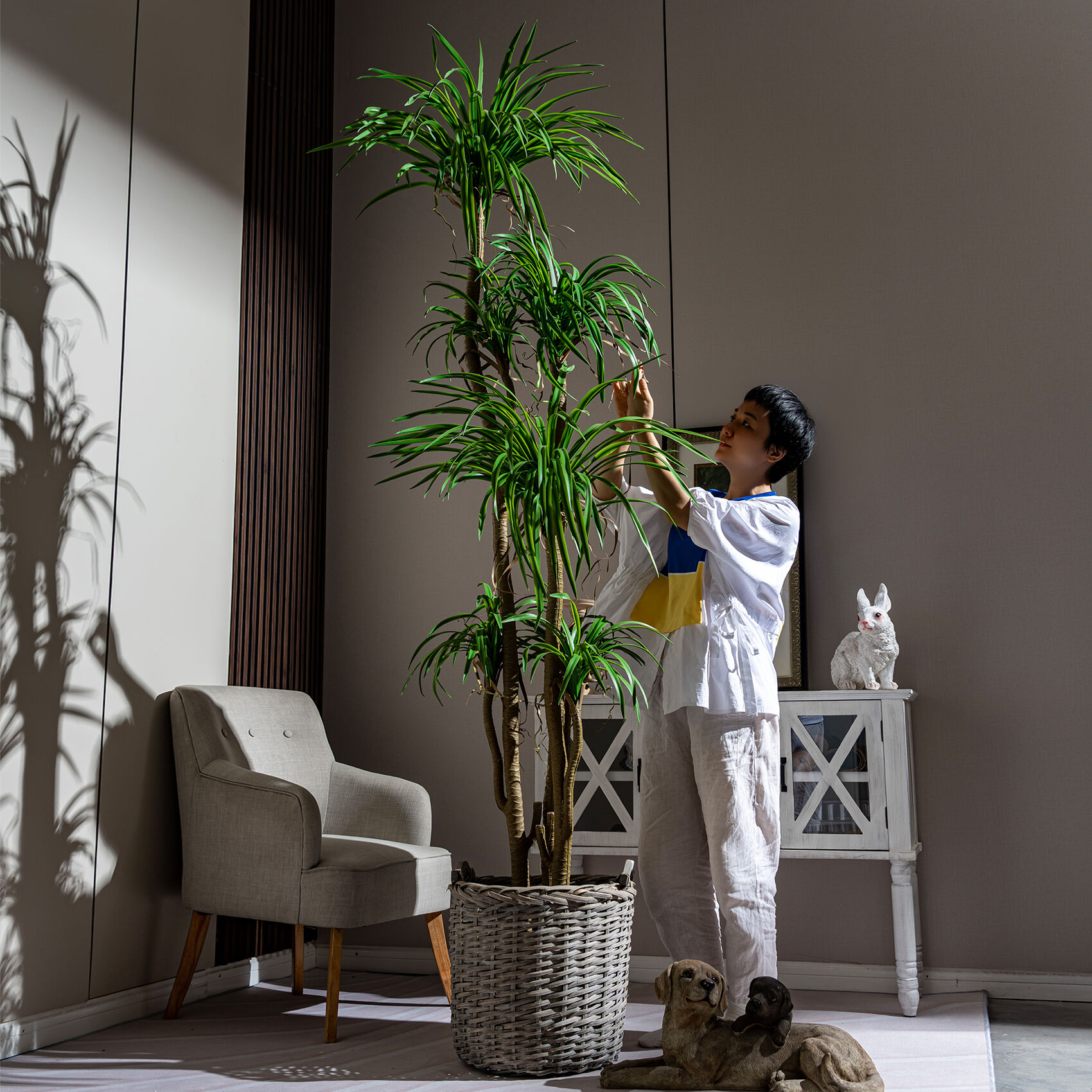 Kustannustehokas pitkäaikainen investointi ammattimaisiin tiloihin