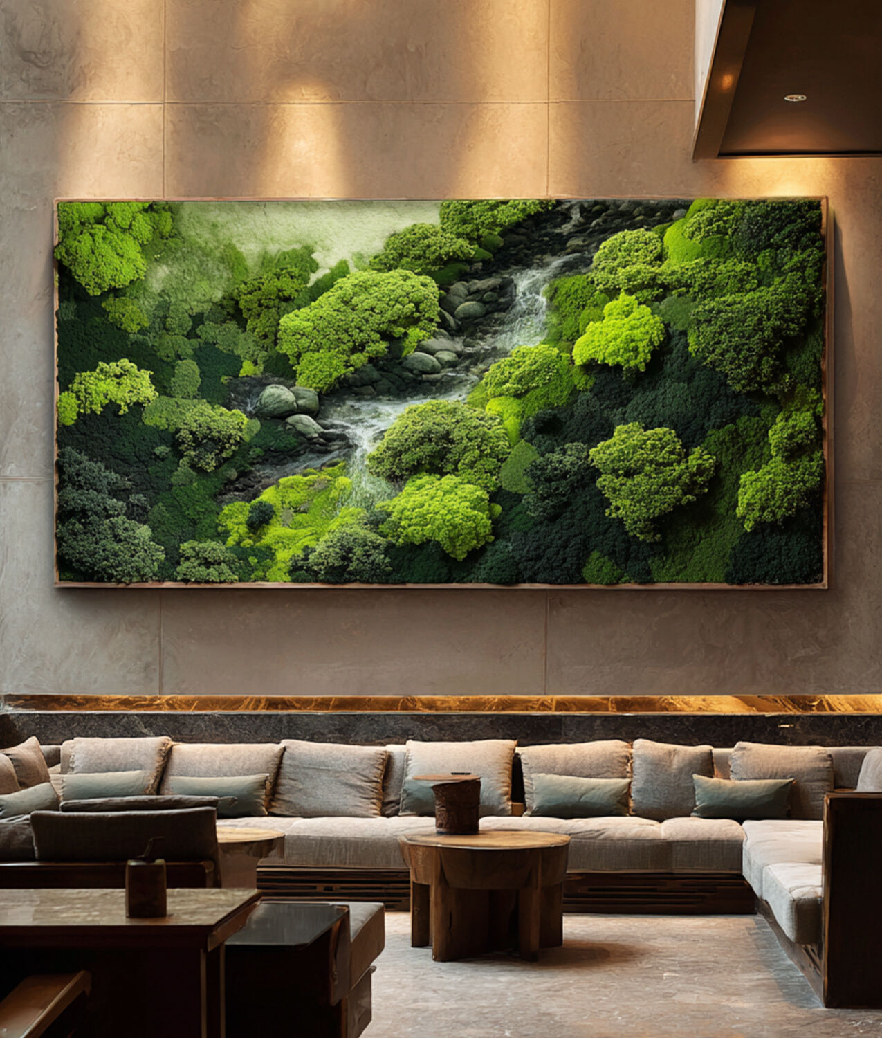 Превъзходна устойчивост към атмосферни влияния и красота през цялата година