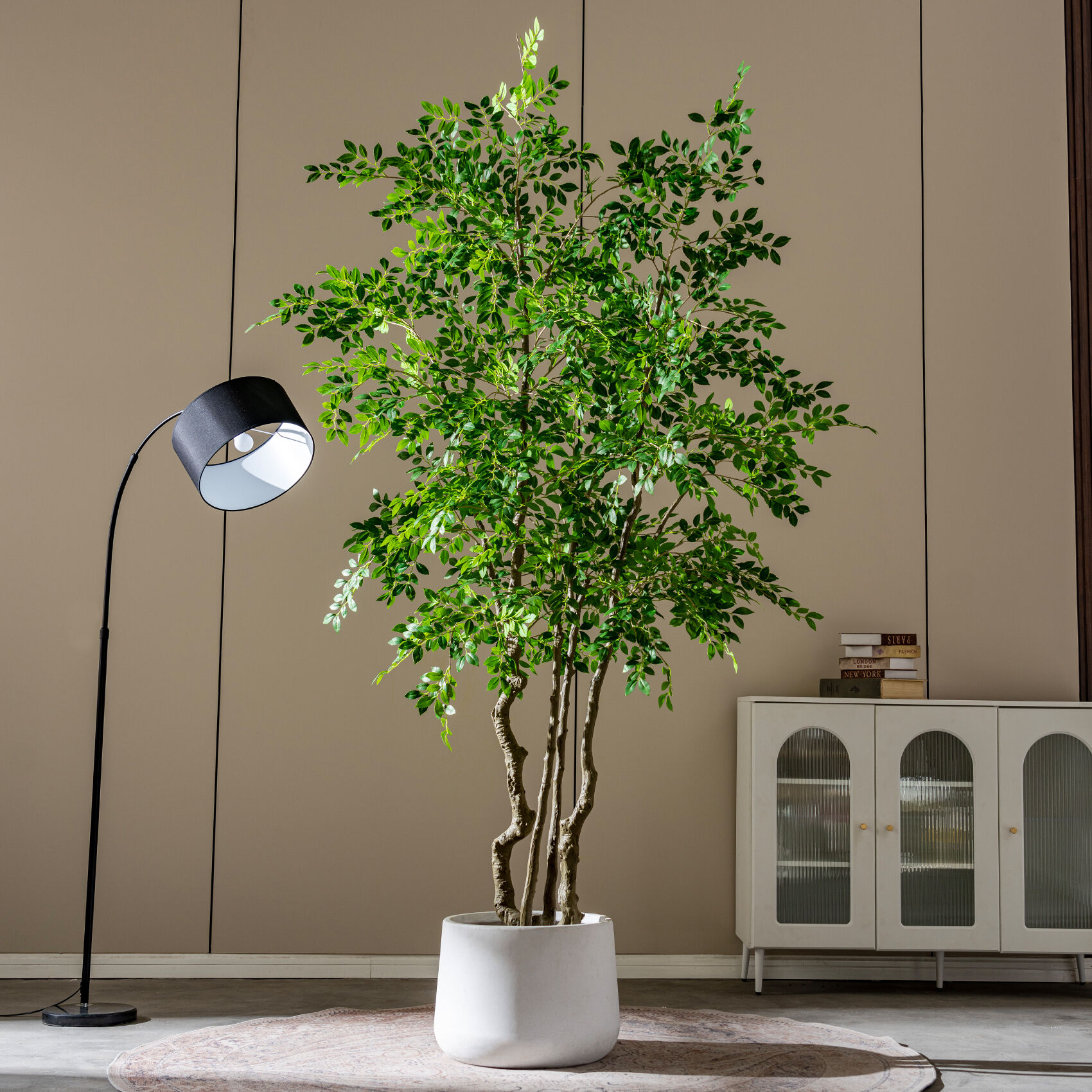 אומנות יוצאת דופן ומשיכה חזותית