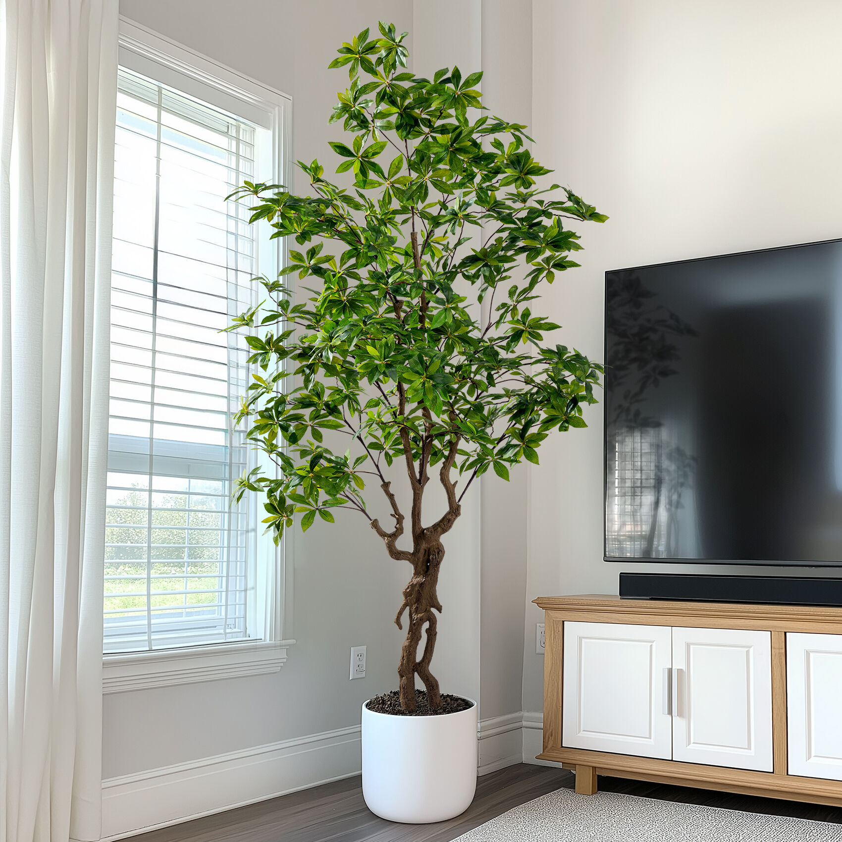 Integrated Smart LED Lighting Systems