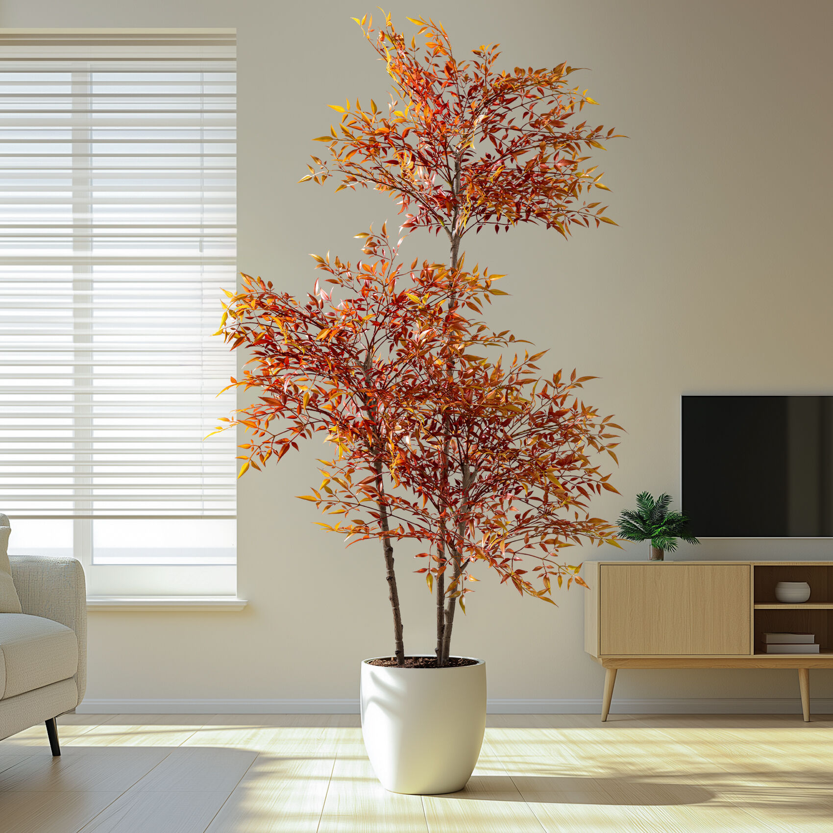 Advanced Realistic Construction Technology