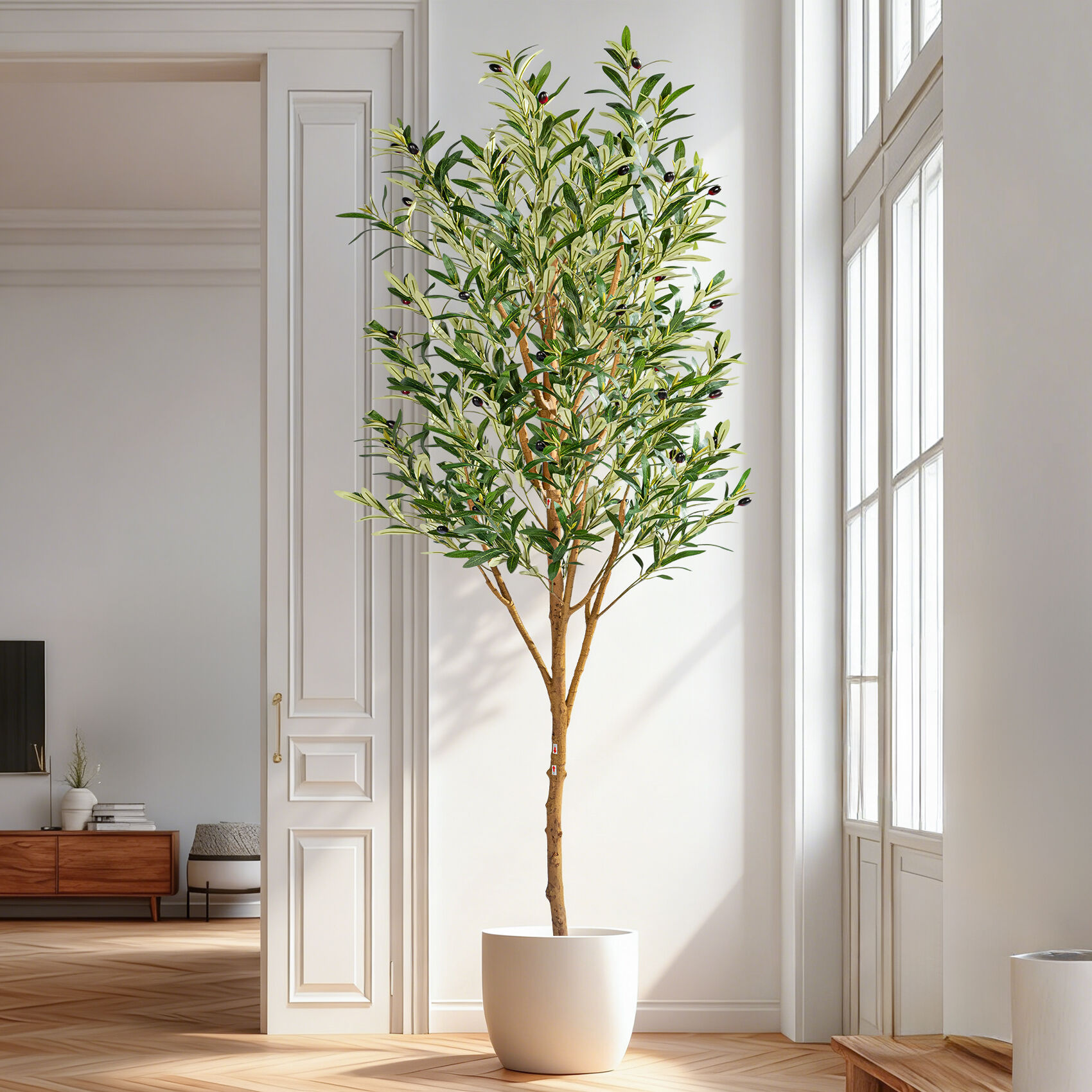 Многообразни приложения и дизайнасна гъвкавост